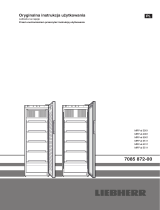 Liebherr MRFvd 5511 Performance Instrukcja obsługi