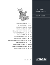 Simplicity 6271201X85A Instrukcja obsługi