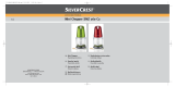 Silvercrest SMZ 260 C2 Operating Instructions Manual