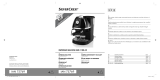 Silvercrest IAN 75769 Espressomaschine Instrukcja obsługi
