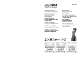 FIRST FA-5676-5 Instrukcja obsługi