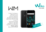 Wiko View Prime Instrukcja obsługi