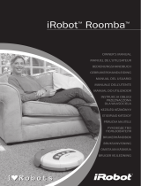 iRobot Roomba 5105 Instrukcja obsługi