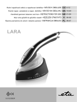 eta Lara 1270 90000 Instrukcja obsługi