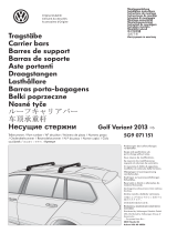 Volkswagen 5G9 071 151 Installation Instructions Manual