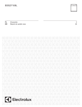 Electrolux EES27100L Instrukcja obsługi