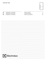 Electrolux LNT3LF14S Instrukcja obsługi