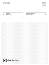 Electrolux EIT60428C Instrukcja obsługi