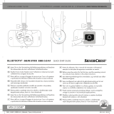 Silvercrest SSBS 3.0 A1 Skrócona instrukcja obsługi