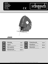 Scheppach 5901810901 Translation Of Original Operating Manual