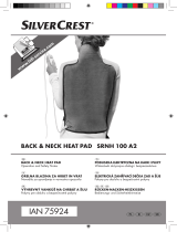 Silvercrest SRNH 100 A2 Operation and Safety Notes