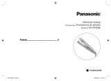 Panasonic EHPHS9K Instrukcja obsługi