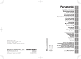 Panasonic MXS101WXC Instrukcja obsługi
