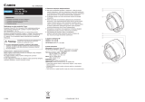 Canon Extender RF 1.4x Instrukcja obsługi