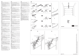 Somfy SEKTIONALTORBESCHLAG Instrukcja obsługi