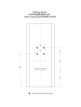 LD Systems SAT WMB 10 B Instrukcja obsługi