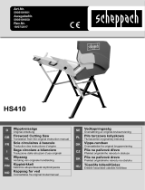 Scheppach 5905101901 Translation From The Original Instruction Manua