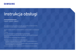 Samsung S24A310NHU Instrukcja obsługi