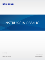 Samsung SM-R190 Instrukcja obsługi