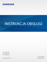 Samsung SM-G996B/DS Instrukcja obsługi