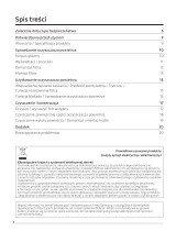 Samsung AX34R3020WW/EU Instrukcja obsługi