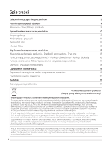 Samsung AX40R3030WM/EU Instrukcja obsługi