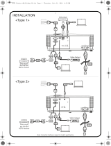 Acer D412 Instrukcja obsługi