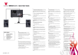 BAZOO MERLIN 2.2 II Instrukcja obsługi