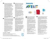 Philips SCD150/50 Instrukcja obsługi