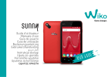 Wiko SUNNY Instrukcja obsługi