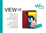 Wiko VIEW Lite Instrukcja obsługi