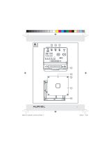 Auriol Z29955A Instrukcja obsługi