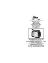 Elta T127 Instrukcja obsługi