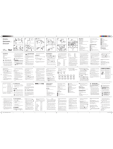 Crivit Z31433 Operation and Safety Notes