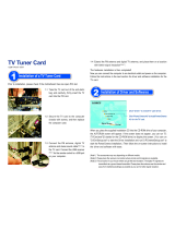 Gigabyte 12QM-TVPCI01-1001R Instrukcja obsługi