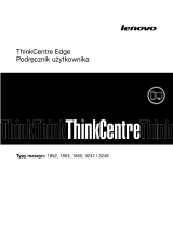 Lenovo ThinkCentre Edge 91 User guide