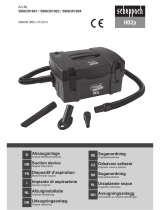 Scheppach HD2p 5906301901 Original Instructions Manual