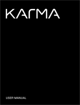 GoPro Karma Instrukcja obsługi