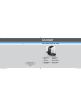 Silvercrest SND 3600 A1 Operating Instructions Manual