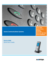 Aastra OpenCom 100/1000 Quick User Manual