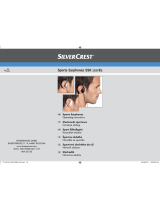 Silvercrest SSK 120 B2 Operating Instructions Manual