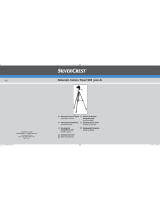 Silvercrest SDS 3000 A1 Operating Instructions Manual