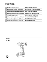 Maktec MT690 Instrukcja obsługi