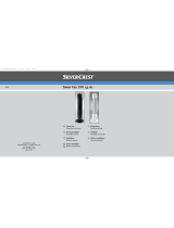 Silvercrest STV 45 A1 Operating Instructions Manual