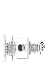 Elta FO200 Instrukcja obsługi