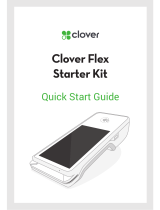 CloverClover Flex