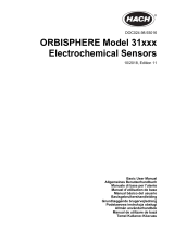 Hach ORBISPHERE 31 series Basic User Manual