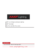 AMP LightingVAL-91 Series