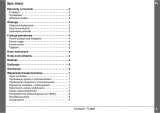 Stanley TLM65 Instrukcja obsługi