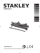 Stanley STMT81251-1 Instrukcja obsługi